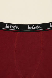 Lee Cooper Boys Long Leg Trunks (Pack of 3) - Multicolor — thumbnail 12